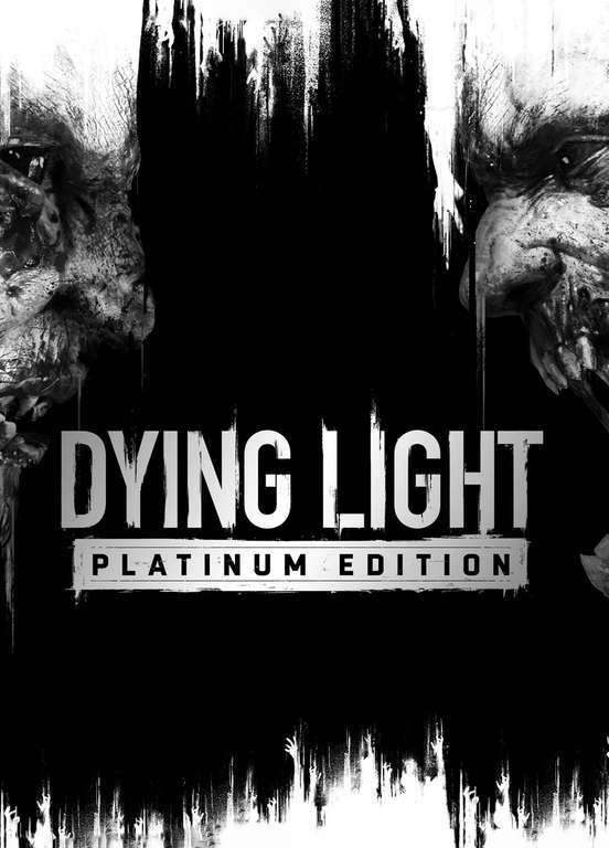 (Steam) Dying Light: Platinum Edition