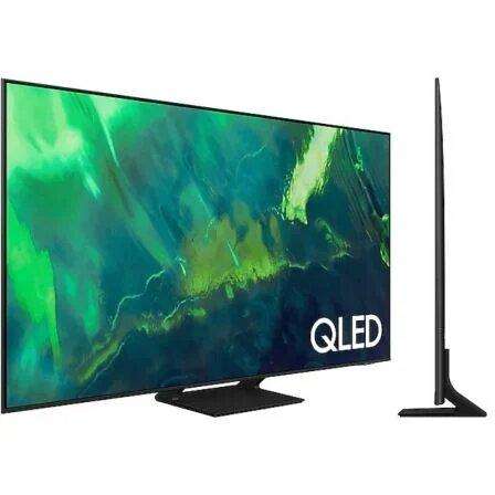 TV Samsung QLED QE65Q70A - 65" -120Hz - HDMI 2.1, VRR, Freesync, Panel VA
