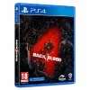 Back 4 Blood para PS4