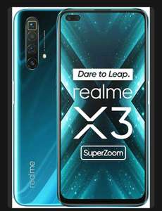 Realme X3 SuperZoom 8+128GB