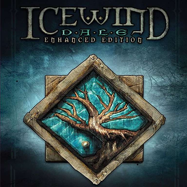 Icewind Dale: Enhanced Edition [Amdroid]