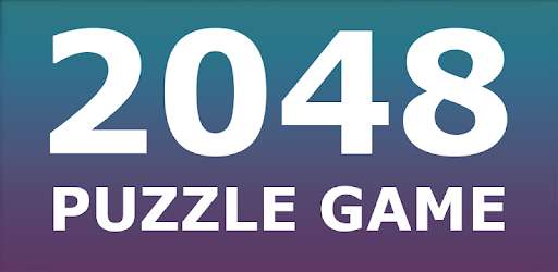 2048 - Puzzle Game [Android]