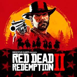 Red Dead Redemption 2 PC (Rockstar) a muy buen precio
