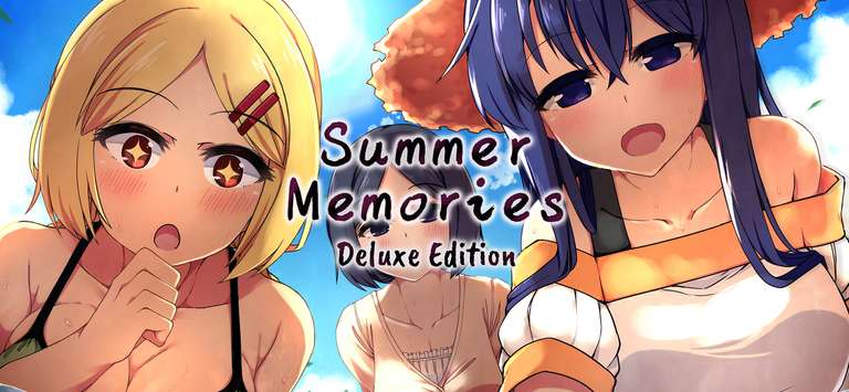 Summer Memories Deluxe Edition -30% +DLC Gratis