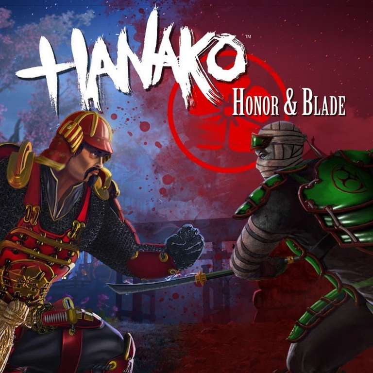 Hanako: Honor & Blade [Steam, 10 Diciembre], Laser League: World Arena, Phantom Project [Será pago]
