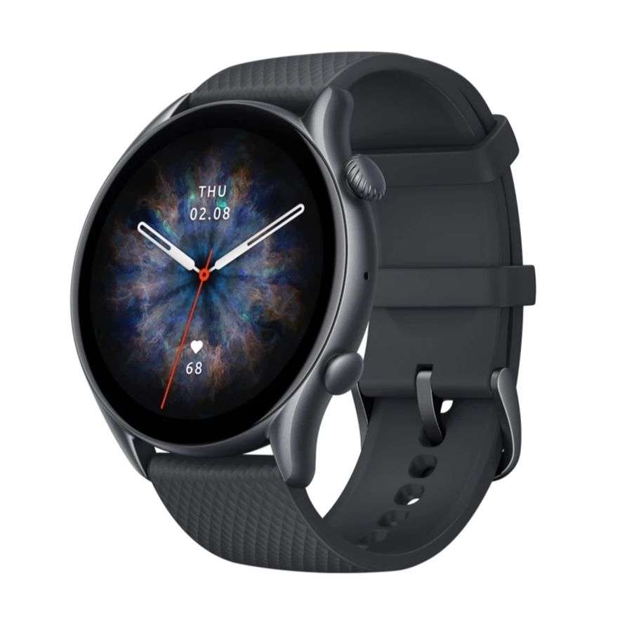 Amazfit GTR 3 Pro » Chollometro