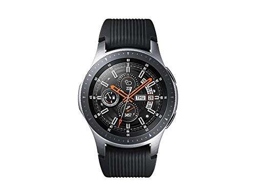 Samsung Galaxy Watch (LTE) 46mm - Smartwatch negro