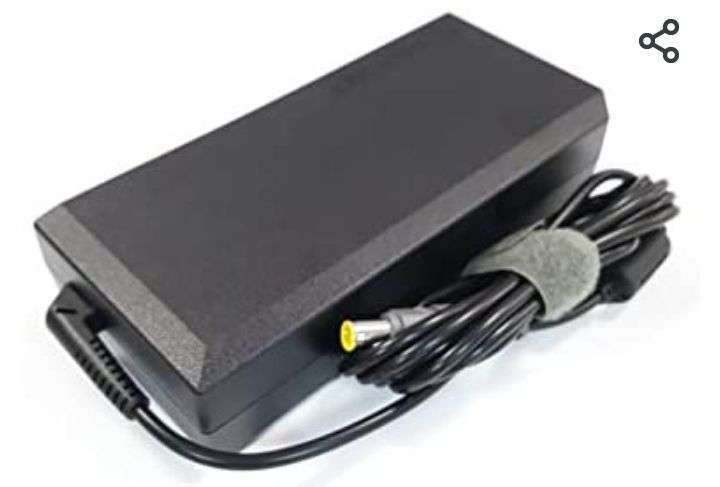 Lenovo 0A36227 Interior 170W Negro adaptador e inversor de corriente - Fuente de alimentación