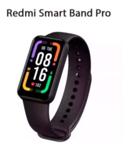 Xiaomi Redmi Smart Band Pro