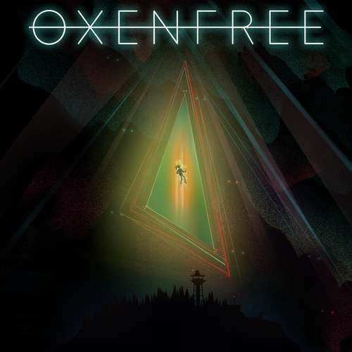 (Steam) Oxenfree - [Humble Store]