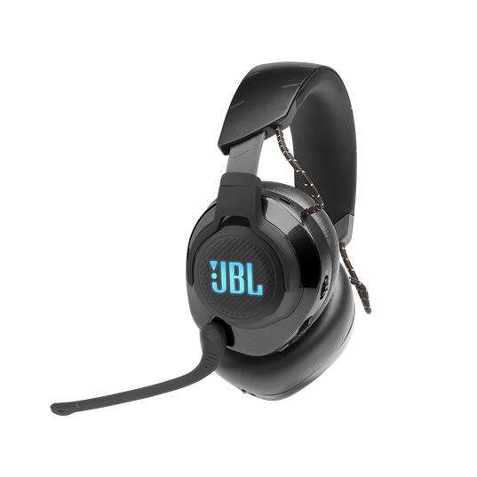 Auriculares inalámbricos JBL Quantum 600 con sonido envolvente DTS