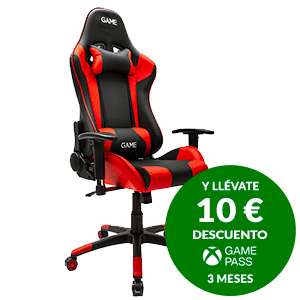 Game Racing Pro GT310 - Silla Gaming