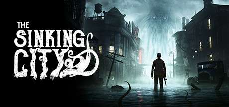 The Sinking City - PC y PS4 (STEAM y PS Store)