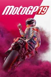 (Xbox One) MotoGP 19 - [Xbox Store]