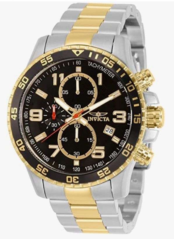 Invicta Specialty 14876 Reloj para Hombre Cuarzo - 45mm