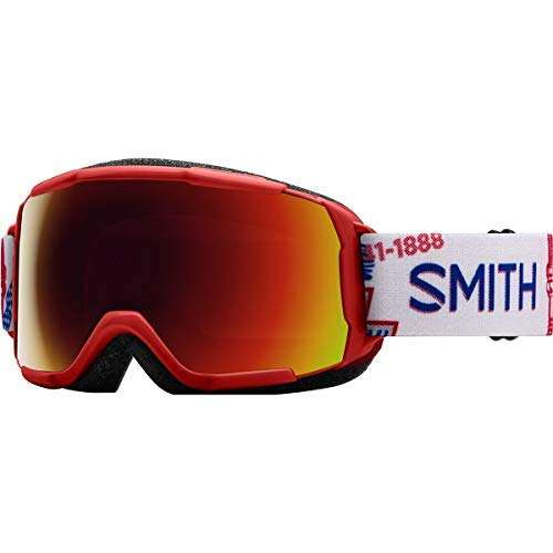 Gafas de Esquí Junior Smith GROM