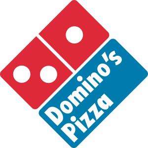 Menús a domicilio desde 16€ en Domino's Pizza