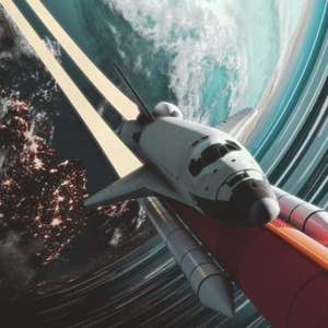 60 ANIVERSARIO NASA: MODELOS PARA RENDERIZADO 3D (GRATIS)