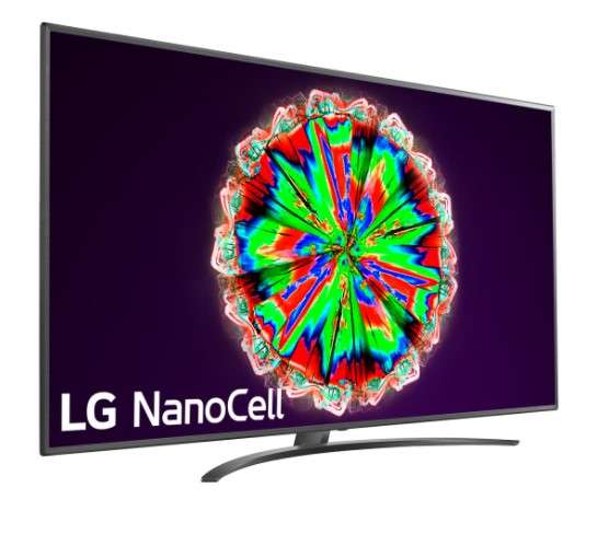 TV NanoCell (75) LG 75NANO796