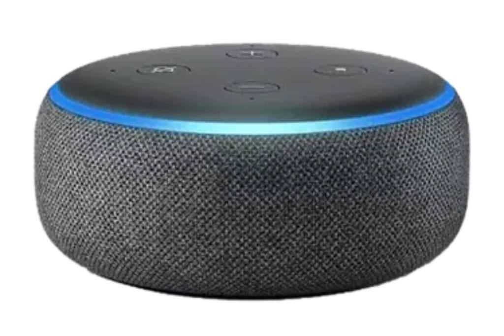 Amazon Echo Dot (3ª Gen) [Amazon a 15.99€]