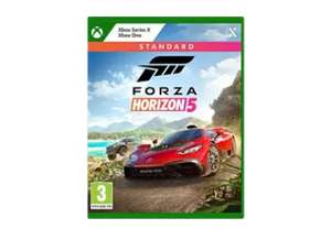 Xbox One & Xbox Series X Forza Horizon 5 tb en Amazon