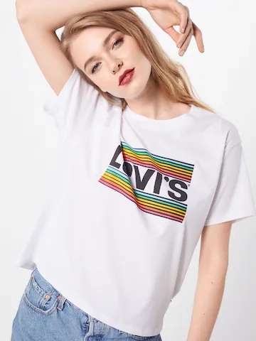 Camiseta Levis