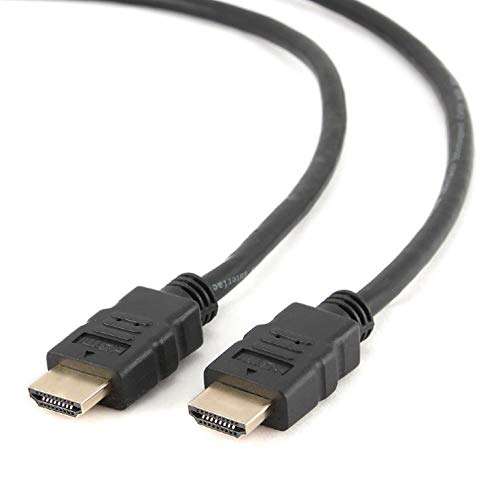 Cable HDMI 1,8M 4K