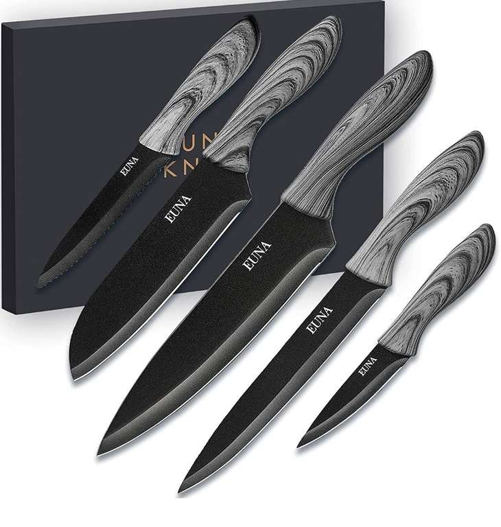 Mini recoo:cuchillos japoneses ultra afilados(45%)
