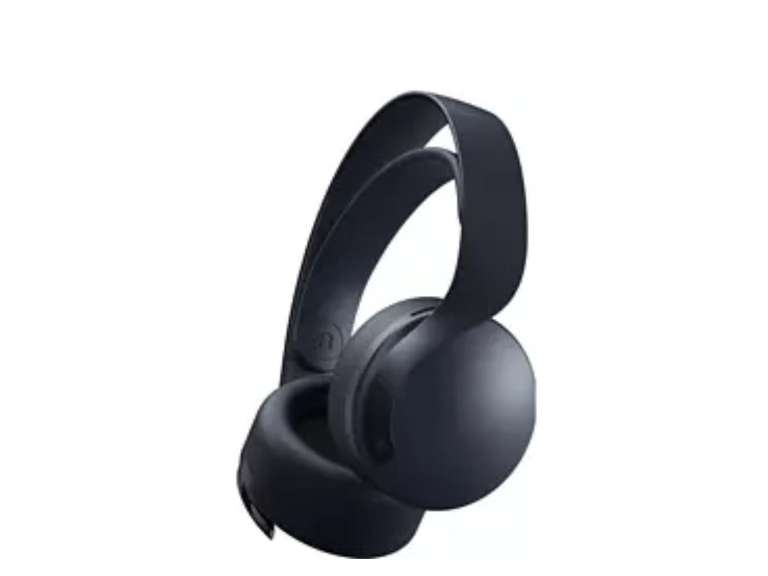 Auriculares inalámbricos PULSE 3D Midnight Black - PlayStation 5/ PS4