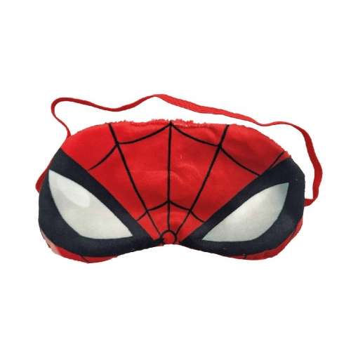 Pack de Manta Calcetines y Antifaz Spiderman de MARVEL