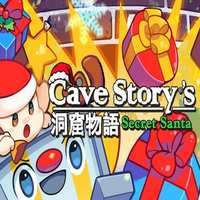 Quédate GRATIS Cave Story's "Secret Santa" | PC
