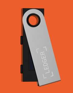 Ahorra un 21% por la compra de 3 Nano S Ledger (Family Pack)