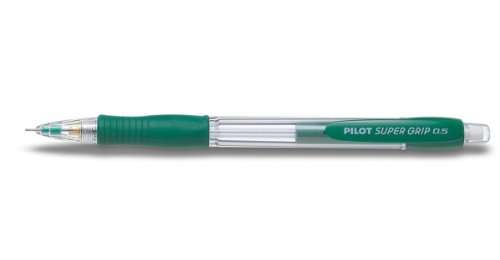 Pilot N185RS - Portaminas, 0.5 mm - Color Verde (En Rosa a 1,70€)