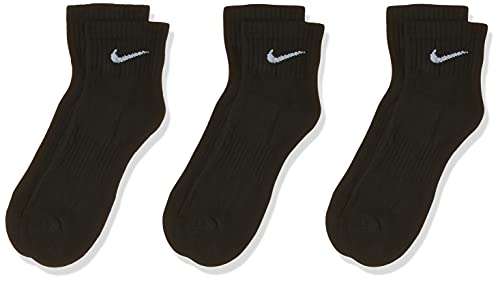 3 Pares Calcetines Nike M