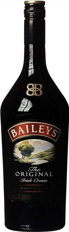 Baileys Original Irish Cream - 1000 ml