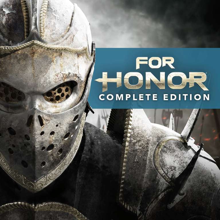 FOR HONOR - Complete Edition
