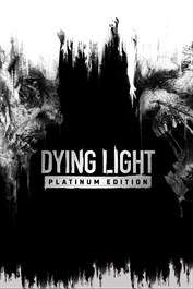 Dying Light Platinum Edition (Juego base + 23 DLC) Microsoft Store y Xbox