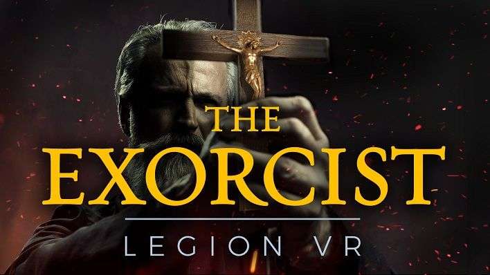 The Exorcist: Legión Vr