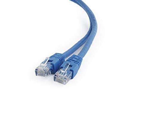 Cable de Red Cat6 1M