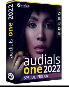 Audials One 2022 SE