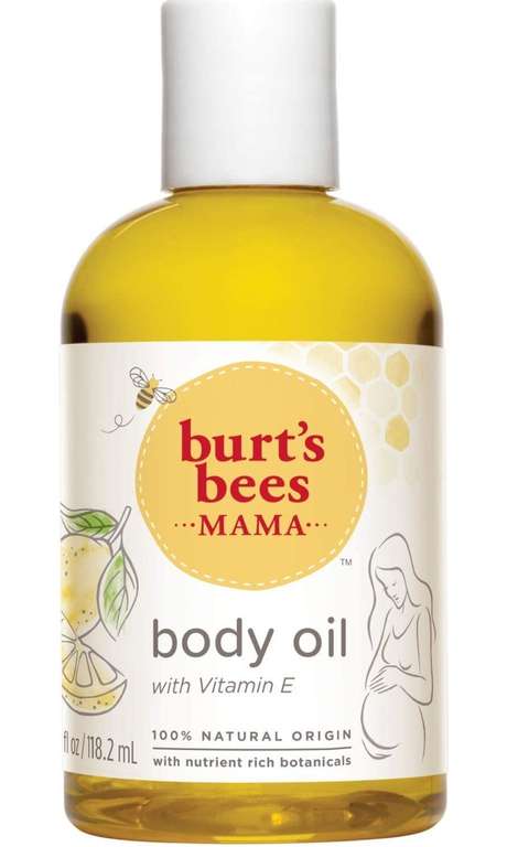 Burt's Bees Aceite 100% natural ￼