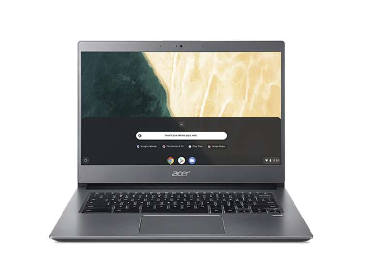 Acer Chromebook 714 | CB714-1WT | Gris