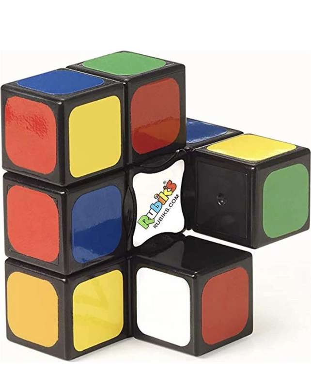 Rubik's - RBK Cor 3x1 Edge