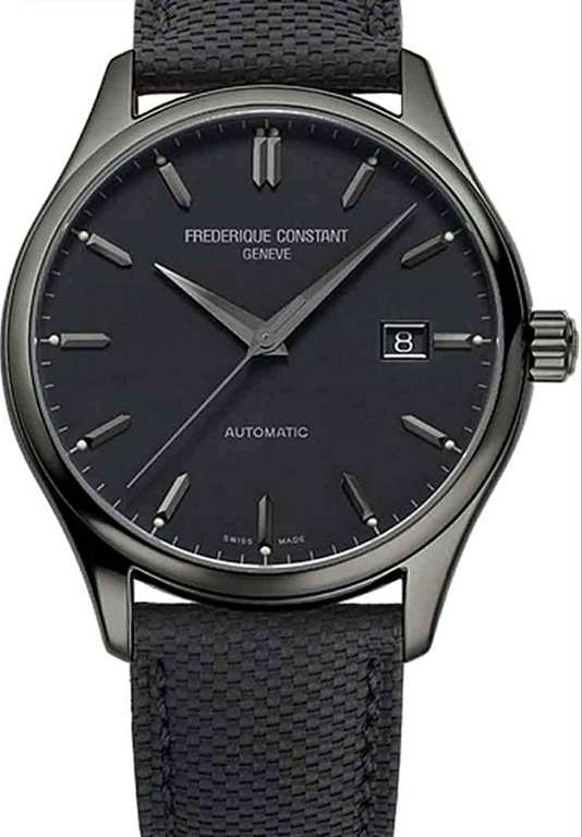 Reloj Frederique Constant (Automático)