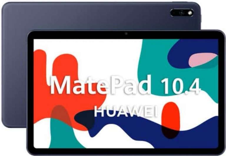 HUAWEI Tablet Huawei MatePad 26,42 cm (10,4") 32GB Wi-Fi Midnight Grey