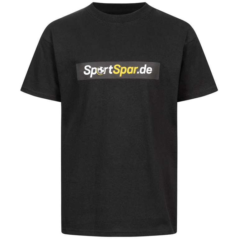 Camiseta para Niños Hanes x Sportspar.de solo 0.22€
