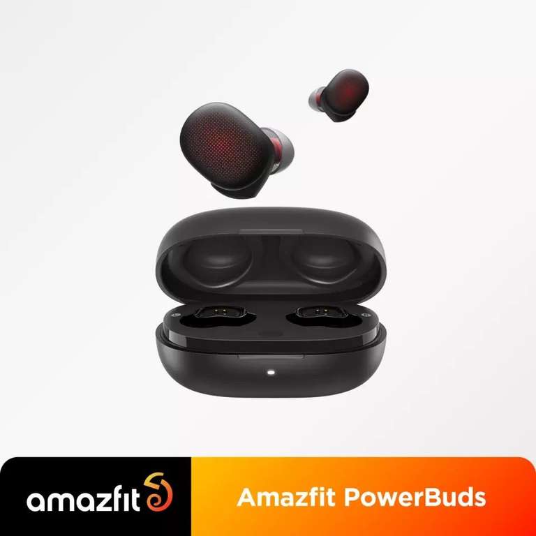 Amazfit powerbuds (Desde España)