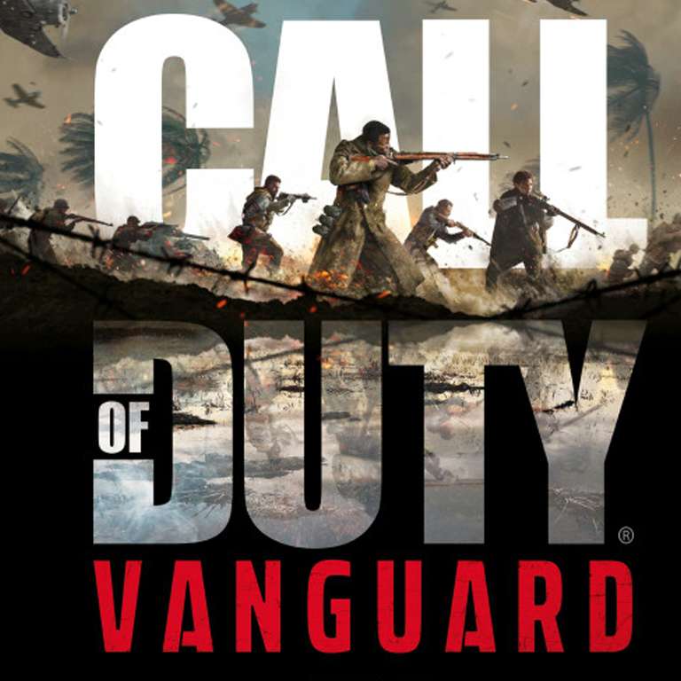 GRATIS :: Call of Duty Vanguard - Multijugador y Modo Zombies | 16-21 Diciembre | PC y Consolas