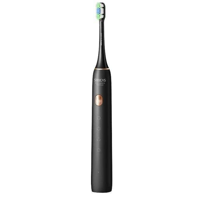 SOOCAS X3U Cepillo de dientes eléctrico recargable