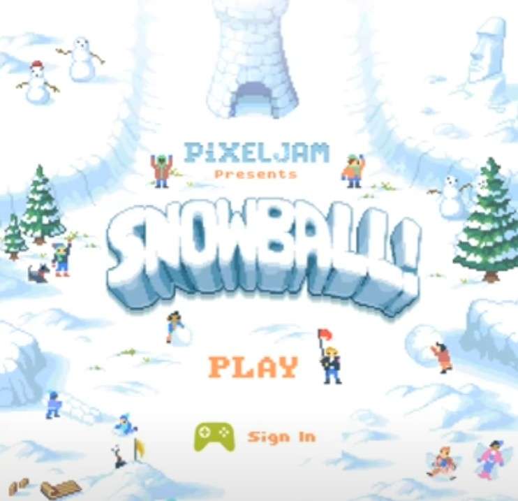 Snowball para fans casuales y hardcore de pinball! [PC], GrowLand, Neon Invasion Earth, North